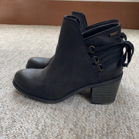 Roxy booties - Picture 2 of 7